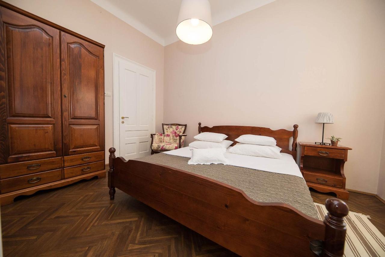 Apartmani Marion تْسْغيكفانِتْسا المظهر الخارجي الصورة