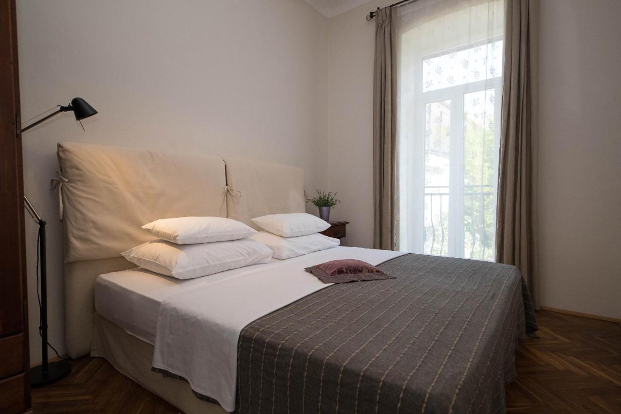Apartmani Marion تْسْغيكفانِتْسا المظهر الخارجي الصورة