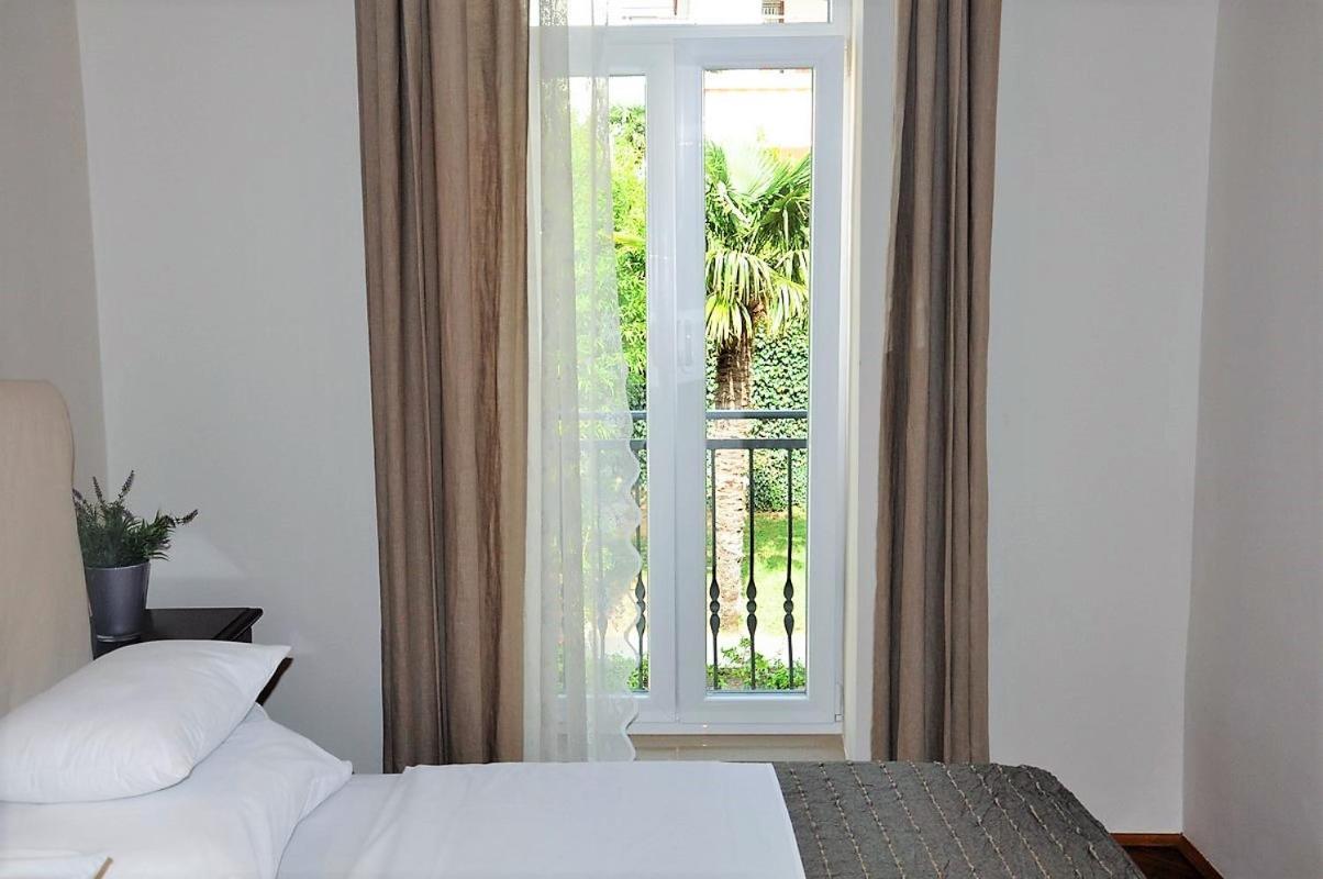 Apartmani Marion تْسْغيكفانِتْسا المظهر الخارجي الصورة