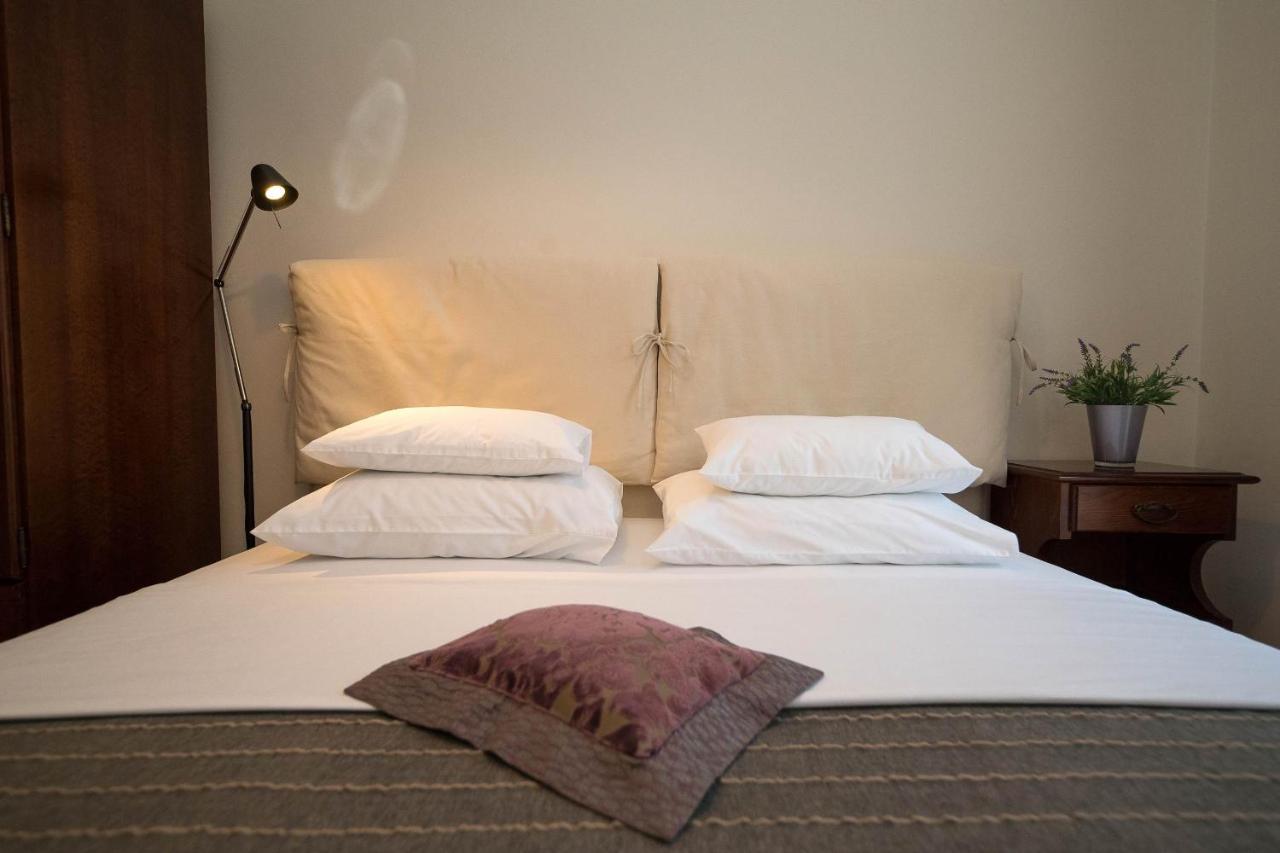 Apartmani Marion تْسْغيكفانِتْسا المظهر الخارجي الصورة