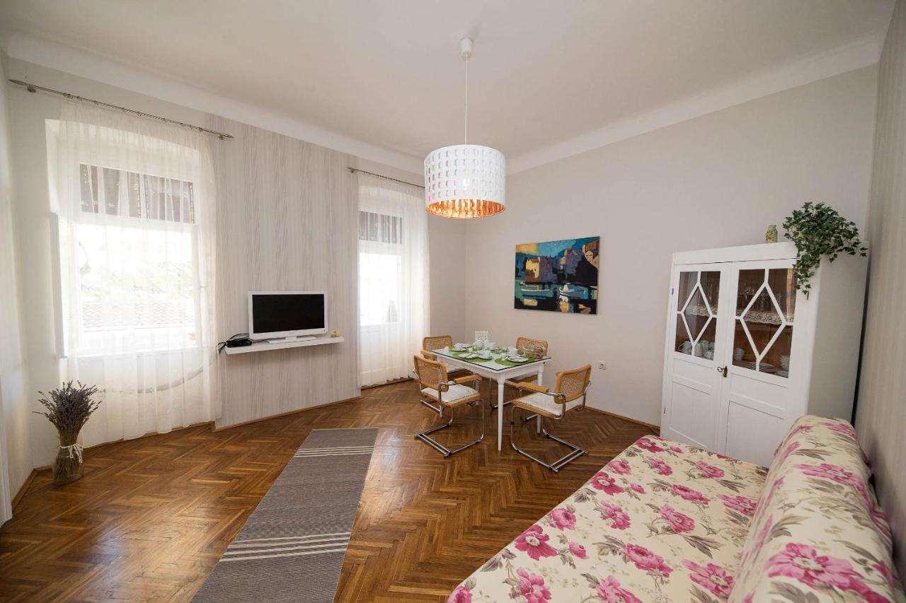 Apartmani Marion تْسْغيكفانِتْسا المظهر الخارجي الصورة