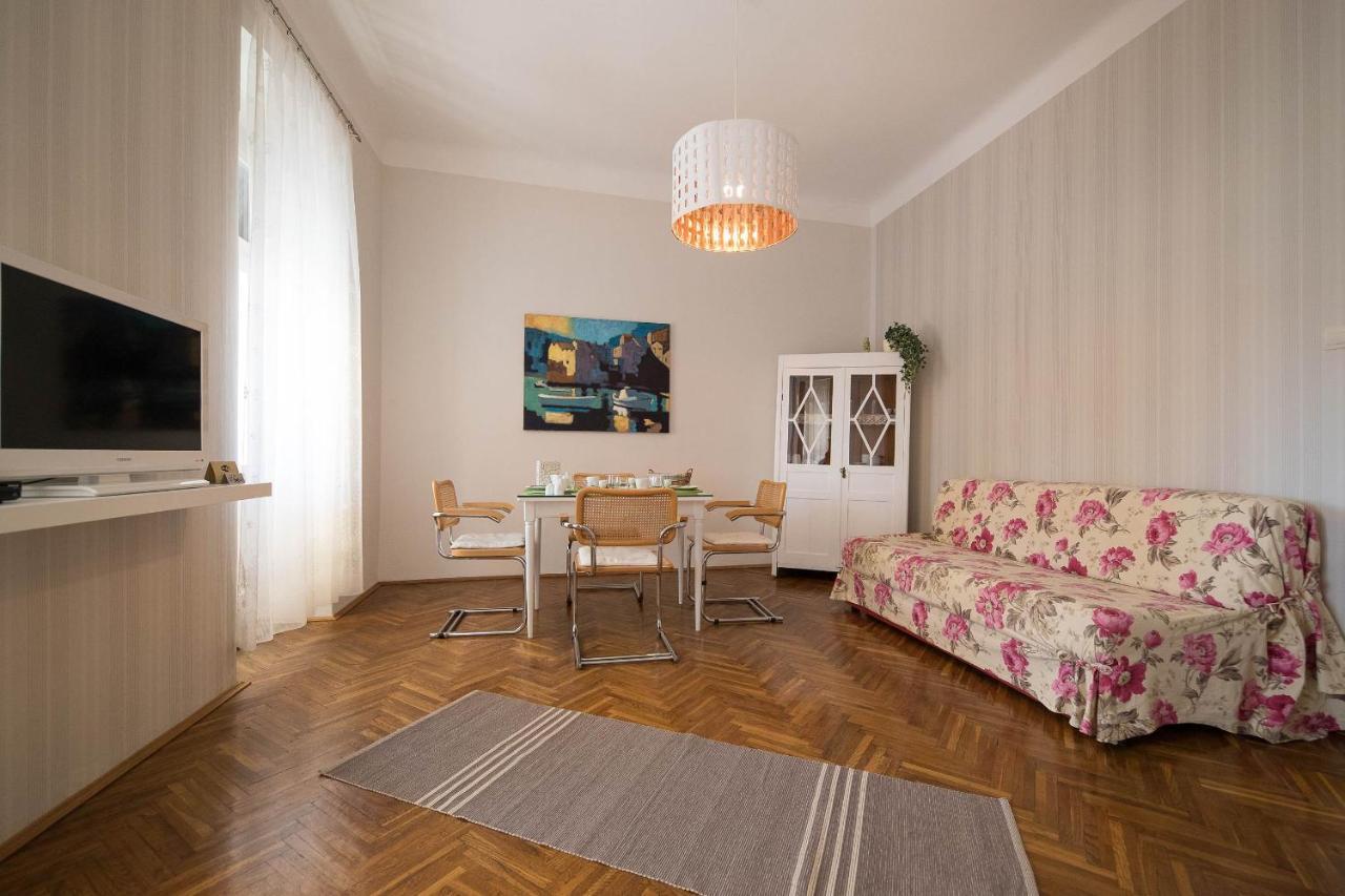 Apartmani Marion تْسْغيكفانِتْسا المظهر الخارجي الصورة