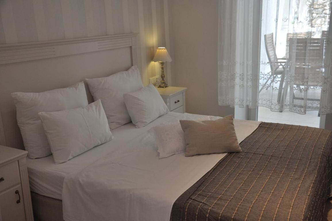 Apartmani Marion تْسْغيكفانِتْسا المظهر الخارجي الصورة