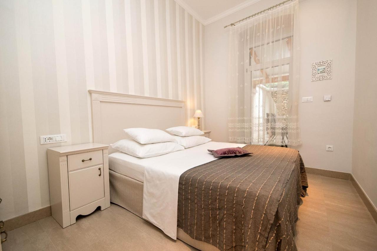 Apartmani Marion تْسْغيكفانِتْسا المظهر الخارجي الصورة
