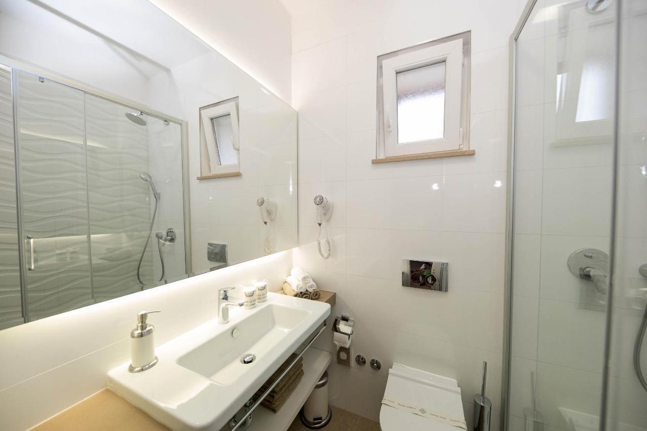 Apartmani Marion تْسْغيكفانِتْسا المظهر الخارجي الصورة