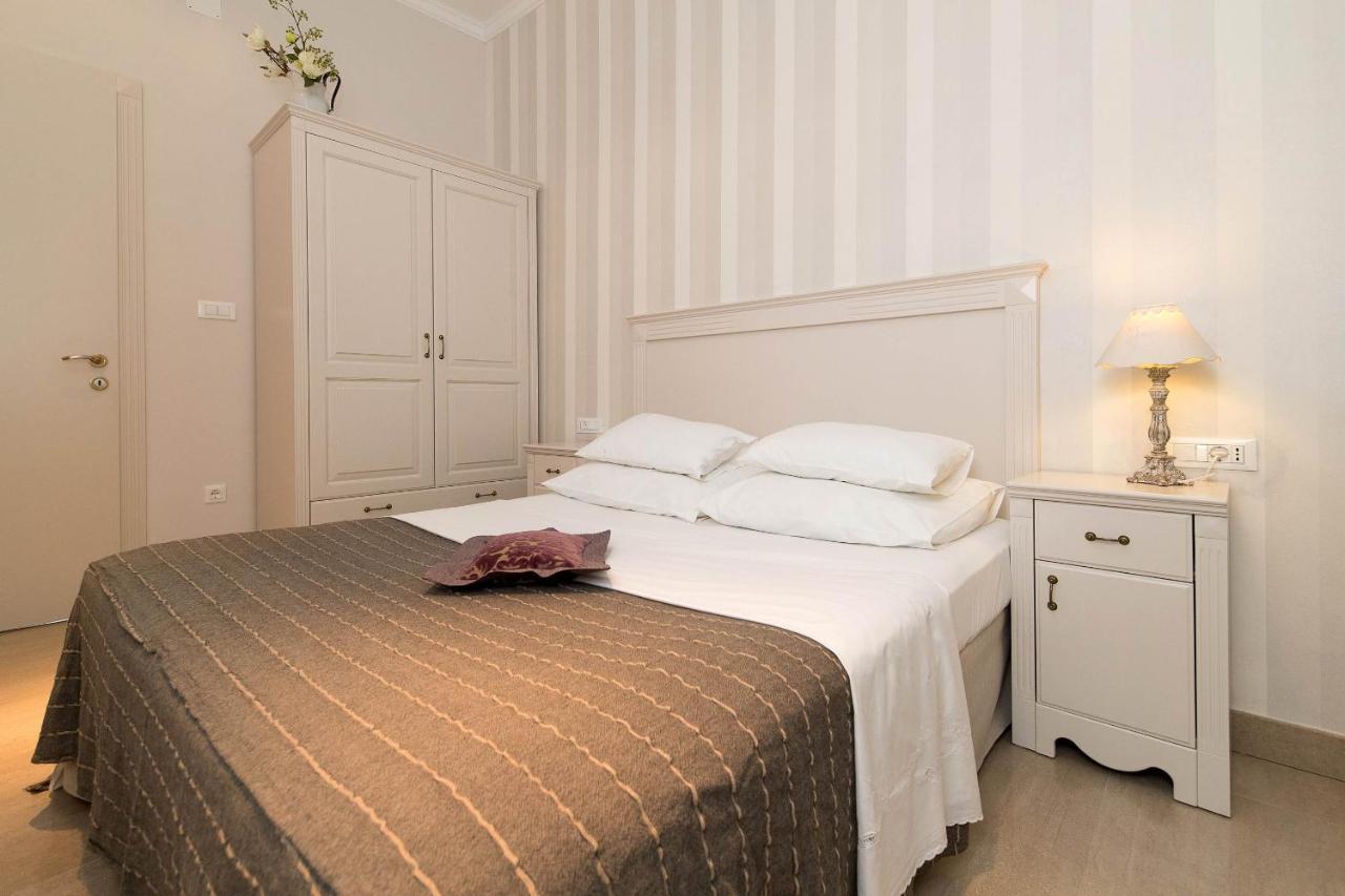 Apartmani Marion تْسْغيكفانِتْسا المظهر الخارجي الصورة