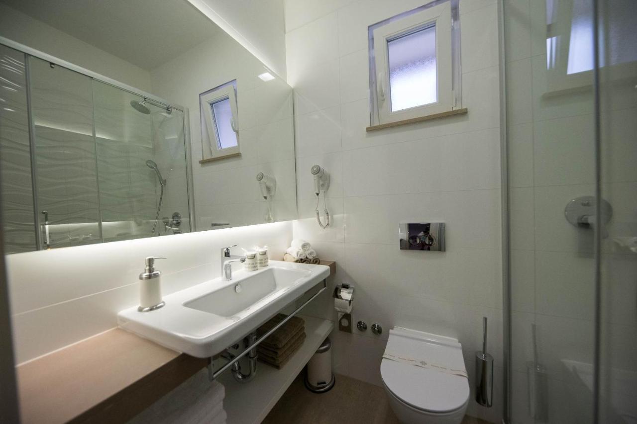Apartmani Marion تْسْغيكفانِتْسا المظهر الخارجي الصورة