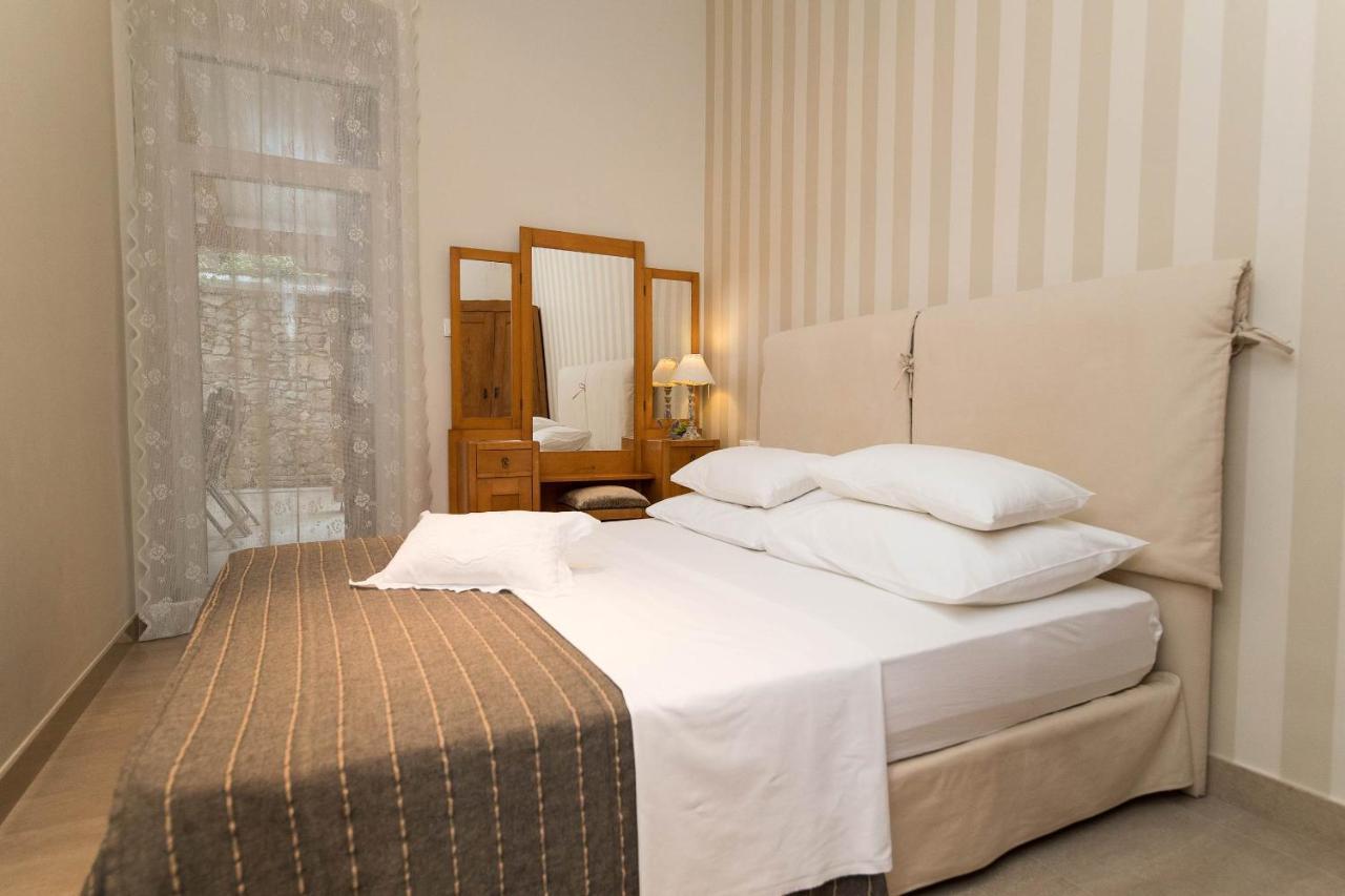 Apartmani Marion تْسْغيكفانِتْسا المظهر الخارجي الصورة