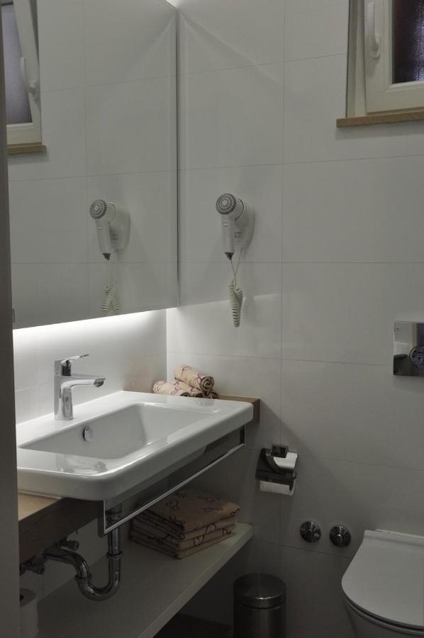 Apartmani Marion تْسْغيكفانِتْسا المظهر الخارجي الصورة
