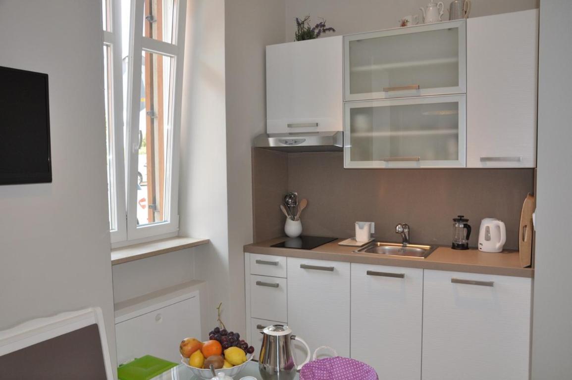 Apartmani Marion تْسْغيكفانِتْسا المظهر الخارجي الصورة