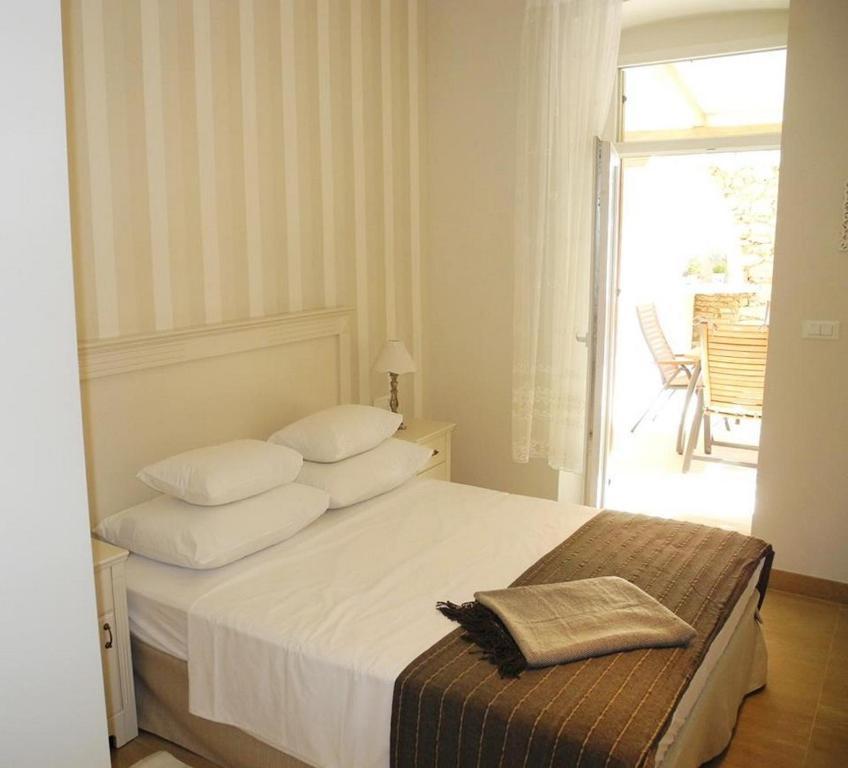 Apartmani Marion تْسْغيكفانِتْسا المظهر الخارجي الصورة