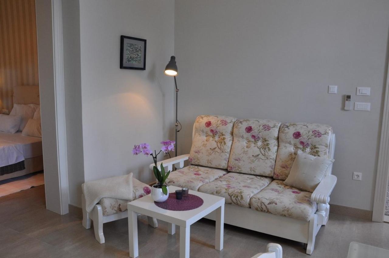 Apartmani Marion تْسْغيكفانِتْسا المظهر الخارجي الصورة