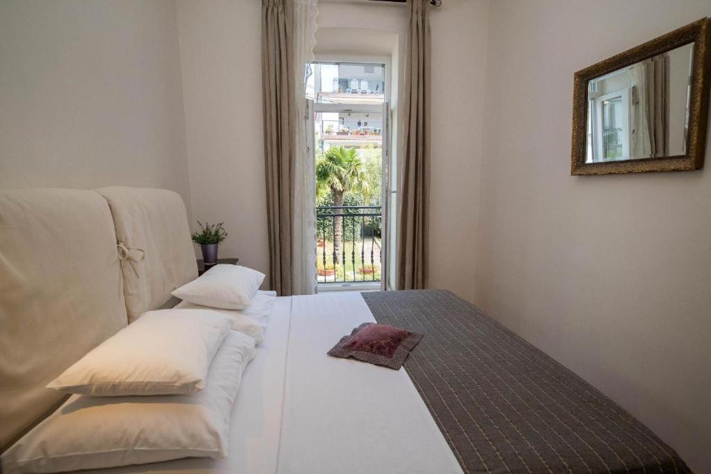 Apartmani Marion تْسْغيكفانِتْسا المظهر الخارجي الصورة